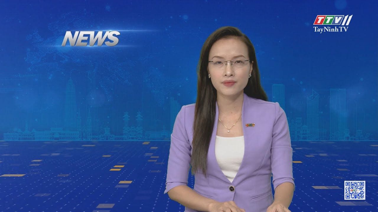 TTV NEWS 16-8-2023 | TayNinhTVToday